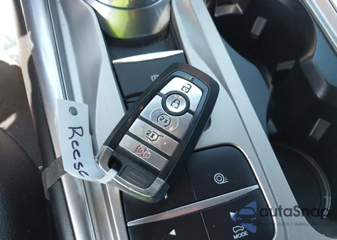 2021 Ford Explorer Limited z USA, uszkodzony, nr VIN 1FMSK7FH3MGA44933